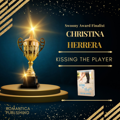 Kissing the Player